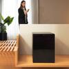 Minibar Negro G35 0db Termoabsorción